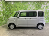 スペーシア ハイブリッド(HYBRID)  X 