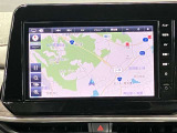 日産純正メモリーナビ(MM223D-L)です。クリアな画質を楽しんでいただけるフルセグ地デジTVなど、書ききれないほどの機能が満載です。