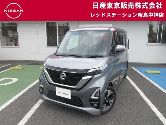 日産 デイズ 