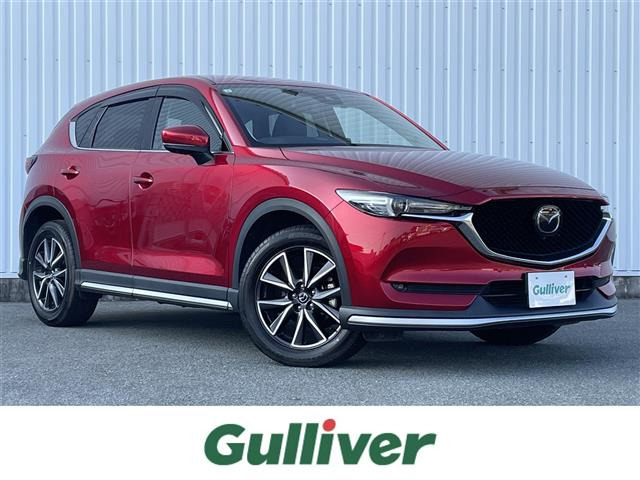 マツダ CX-5 