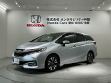 全国納車可 第三者機関証明書付 あんしんPKG 1年保証 ワンオ-ナ- ナビVXM-152VFi TV Rカメラ CD録音 BTオ-ディオ DVD ETC VSA装備のシャトルハイブリッド X入庫!