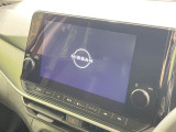 【純正9型ナビ】人気の純正ナビを装備。オーディオ機能も充実しており、Bluetooth接続すればお持ちのスマホやMP3プレイヤーの音楽を再生可能!毎日の運転がさらに楽しくなります!!