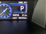 走行距離48,559Km