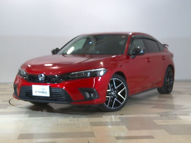 ホンダ シビック 