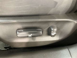 パワーシート