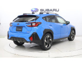 クロストレック 2.0 リミテッド 4WD 