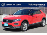 フォルクスワーゲン T-Roc