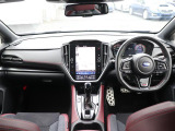 アイサイトX スターリンク セイフティープラス運転支援&視界拡張 11.6インチモニターナビ 12.3インチ液晶メーター レカロ前シート 前左右パワーシート ドライバーモニタリング 電子制御ダンパー