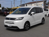「ホンダ中古車限定据置クレジット」は、数年後の据置額をあらかじめ設定し、据置額を除いた金額をお支払いいただく方式です。「毎月のお支払いを抑えたい」などのご要望にお応えできます。