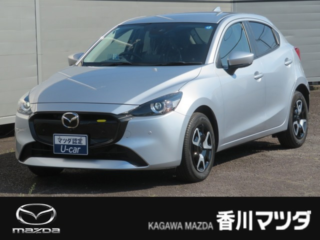 マツダ MAZDA2 
