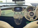 ご覧いただきありがとうございます。当店はショールーム内と屋外展示場に選りすぐりのFIAT・ABARTH・Alfaromeoの正規認定中古車を展示しており、在庫車両はできる限り多く撮影、掲載してご案内しております。