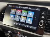 Bluetoothオーディオをはじめ様々なオーディオソースがついています!これでドライブもより一層楽しめますね!