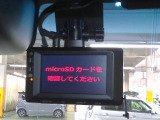 動画を残すことで万が一の事態に遭遇した時の必須アイテムです。急ブレーキ・急ハンドルが起こった際、自動で記録が上書きされずに保存され、後でPC等で確認出来ます。[SDカードを購入頂く必要がございます]