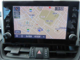RAV4 2.0 アドベンチャー 4WD 