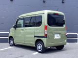N-VAN +スタイル クール ターボ ホンダセンシング 4WD 