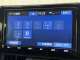 AM/FMラジオ付きです♪