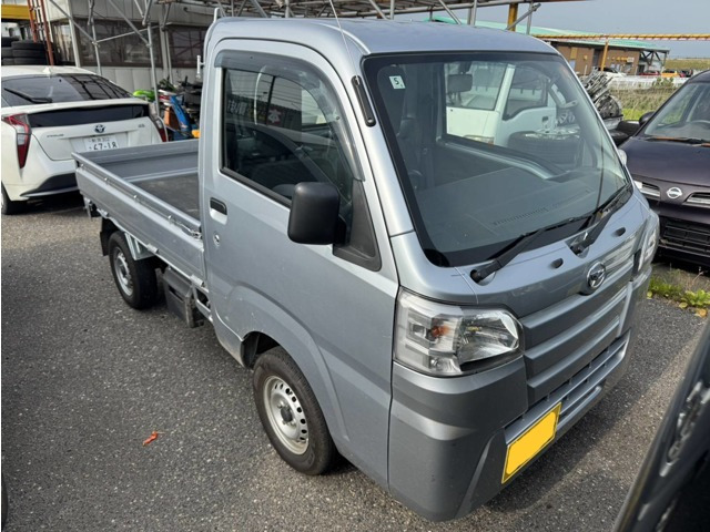 ダイハツ ハイゼットトラック 