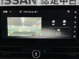 【純正ドライブレコーダー】万が一の時にも映像で状況が残りますので安心してドライブできます。