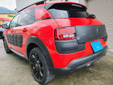 C4カクタス 1.2 ワンオーナー 禁煙車 6ヵ月保証 車検2年