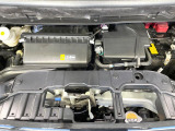 親切・丁寧な専門メカニックスタッフが応対!・車検・点検整備・事故等の修理などアフターサービスも安心。お車のカスタマイズもネクステージのサービススタッフまでご相談ください!