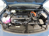 見えないところまで徹底洗浄!中古車をキレイで気持ちよくお乗りいただけるよう、内外装ともにしっかり「まるごとクリーニング」♪エンジンルームも施工済!