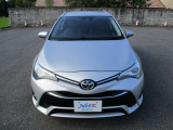 ワイド&ローのスタイルで走行安定性もばっちりです。運転しやすくロングドライブも安心です。