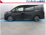 【サイド】ロングラン保証は、走行距離無制限・1年間の無料保証!約60項目・5,000部品を全国5,000箇所で保証修理が可能です!最長3年間まで保証を延長(有料)して頂く事が出来ますのでより安心です!