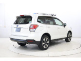 点検整備実施後、納車いたします。全車に、全国のSUBARUディーラーで受けられる「SUBARUあんしん保証」付。※内装・外装・タイヤは、現状のままご納車させていただきます。
