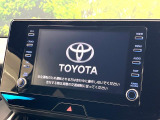 【純正ナビ】人気の純正ナビを装備。オーディオ機能も充実しており、Bluetooth接続すればお持ちのスマホやMP3プレイヤーの音楽を再生可能!毎日の運転がさらに楽しくなります!!