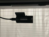 後方ドライブレコーダー装備!追突事故やあおり運転といった後方からのトラブルへの備えとなり、いざと言う時の強い味方です♪