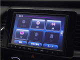 ◆Bluetooth Audio◆いつもの音楽をドライブでも。その他、様々な各種オーディオソースでドライブをお楽しみいただけます。