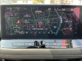多機能ナビゲーションがあなたをしっかり目的地までサポートします。スマホのナビとは自車位置精度が違います。純正ナビなら保証も対象で安心です。