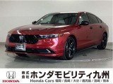 アコード e:HEV ホンダセンシング360+です!純正メモリーナビ、衝突低減ブレーキ、マルチビューカメラ、本革パワーシート、シートヒーター、LEDヘッド、純正18インチアルミホイール他!