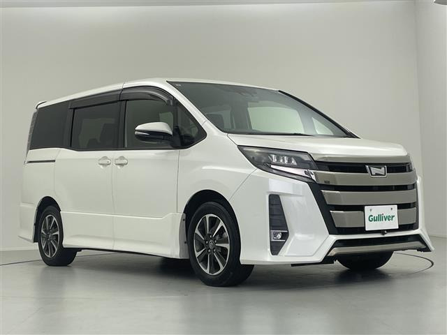 ノア 2.0 Si 修復歴無し