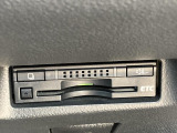 【ETC】高速道路の料金所をストレスなく通過!話題のスポットやサービスエリアに多い「スマートIC」利用時は必須のアイテムです。当店でセットアップを実施、ご納車当日からすぐにご利用いただけます!