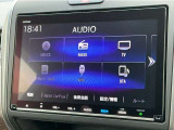 Bluetoothオーディオ!スマートフォンでお気に入りお好きな音楽を聴きながらのドライブ♪