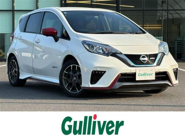日産 ノート 