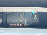 【サイドカメラ】停車・駐車時に死角になりがちな運転席から見えづらい部分の障害物を確認できます!雨天時や夜間などは特に活躍してくれるアイテムです。