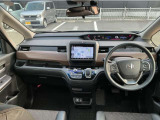 ホンダ専門知識を持つ整備スタッフが納車時に点検や車検整備をし安心して乗っていただけるようお渡ししています。