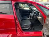 1列目シートです。足元までゆったりとご乗車頂けます!!