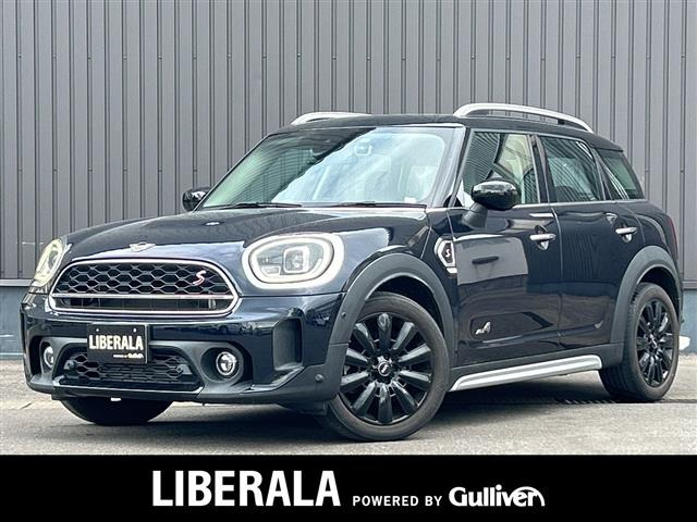 BMW MINI ミニクロスオーバー 
