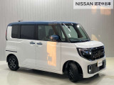 当社試乗車として使用していましたので、新車保証を継承してお渡ししますので、安心してお使いいただけます。