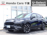 ホンダ ZR-V