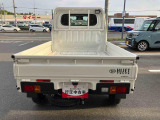 ハイゼットトラック スタンダード 農用スペシャル 4WD 3方開 4WD