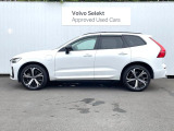 購入後は全国のVOLVO正規ディーラーにてアフターサービスをお受けいただけます。定期点検サービス、延長保証などの有料サービスも手厚くご用意しておりますので、ご不安事はお気軽にご相談下さい。