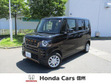 元当社試乗車 DAMD仕様FACEチェンジキット着用 ホンダセンシング ホンダコネクト対応 純正8インチナビ リアカメラ ETC 両側電動スライドドア LEDヘッドライト