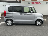 メーカーの新車保証が継承されます。(初度登録より36ヶ月または、走行6万キロまで)全国のホンダ四輪販売店(新車・中古車)で受けられます。