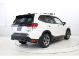 点検整備実施後、納車いたします。全車に、全国のSUBARUディーラーで受けられる「SUBARUあんしん保証」付。※内装・外装・タイヤは、現状のままご納車させていただきます。