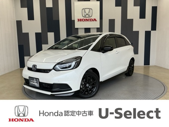 ホンダ フィット 