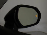 BSM(ブラインドスポット)モニター装備!死角の車の接近をお知らせしてくれる安全装備になります!